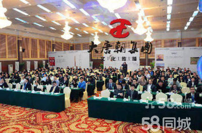 福州慶典服務 一站式專業策劃與執行