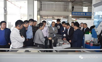 智造展示，深度交流——弘亞數控集團新一期產品參觀交流會議完美收官