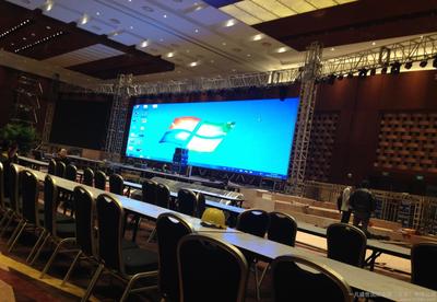 北京展覽公司 專(zhuān)業(yè)會(huì)議與展覽服務(wù)的卓越之選