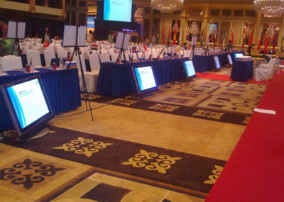 濟(jì)寧展覽公司 打造專(zhuān)業(yè)會(huì)議與展覽服務(wù)的行業(yè)標(biāo)桿