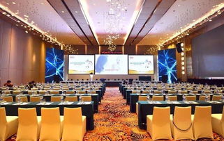 宴會(huì)場(chǎng)所閉眼挑 一站式專(zhuān)業(yè)服務(wù)盡在珠海長(zhǎng)隆橫琴灣酒店會(huì)展中心