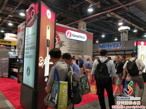 2020年美國(guó)拉斯五金展（National Hardware Show）盛況回顧與專(zhuān)業(yè)服務(wù)推薦