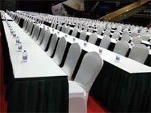 專(zhuān)業(yè)會(huì)議與展覽服務(wù) 長(zhǎng)春活動(dòng)搭建一站式解決方案